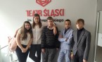 "OSKAR I PANI RÓŻA" w Teatrze Śląskim - klasy 7 i 8