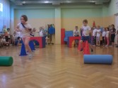 MARCOWE ROZGRYWKI SPORTOWE