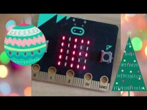 SP11 - Microbit na Święta