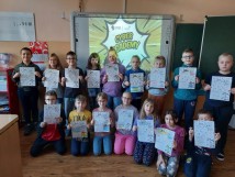 DBI w klasach 2b i 3a