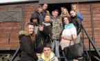 ZSOiZ w Centrum Dokumentacji Deportacji Górnoślązaków