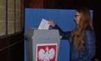 Śniadek wybrał nowy samorząd!