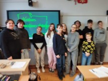 Konkurs geograficzno-ekologiczny