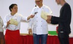Konkurs siekania cebuli