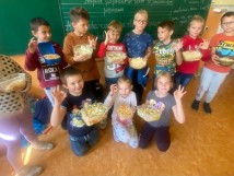 2a - Życzymy smacznego!!!