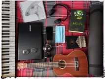 Projekt "Lockdown Essentials"