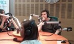 Wizyta w Polskim Radiu