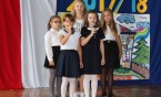 INAUGURACJA ROKU SZKOLNEGO W SZKOLE PODSTAWOWEJ NR 16
