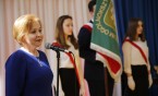 Mateja pożegnała absolwentów 2018