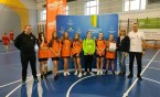 Turniej "Futsal Gram"