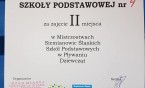 Mistrzostw Siemianowic Śląskich szkół podstawowych w pływaniu