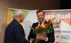 70 lat ZSTiO Meritum