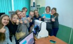 DRUKARKA 3D DLA UCZNIÓW SP 16