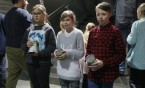 Trzynastka dla Kamila, czyli wyjątkowe niedzielne popołudnie