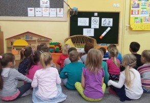 Światowy Dzień Rzucania Palenia Tytoniu w P18