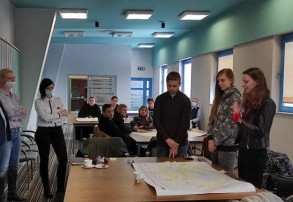 Śniadek pokonał konkurencję - kilka słów o projekcie Human Smart City
