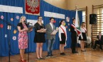Zakończenie roku szkolnego w Matei i GM3
