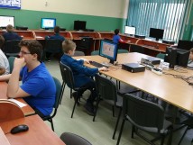 Tomek SUPER PROGRAMISTA 2020