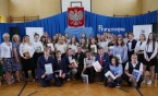 Matejkowskie zakończenie zajęć dydaktycznych