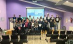 Hiszpańska przygoda "Czyste niebo nad Europą" dobiegła końca! - MERITUM