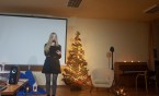 XV  Wieczór z poezją SP 6
