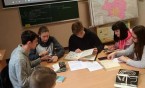 Sobotnie działania Matejkowskich ekologów