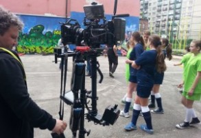 Trójeczka w Disney XD!