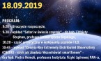 Już wkrótce konwersatorium naukowe w Śniadeku