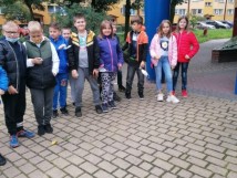 4b - integracja na kręglach