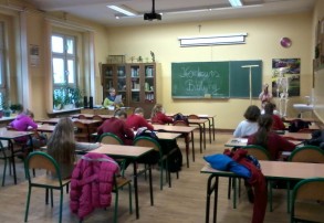 Wyniki Konkursu Biblijnego w SP13