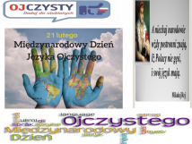 Dzień Języka Ojczystego