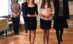 REPREZENTACJA SZKOŁY PODSTAWOWEJ NR 16 NA IX FESTIWALU MERITUM WIZJI