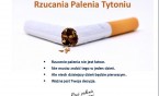„Światowy Dzień Rzucania Palenia Tytoniu”