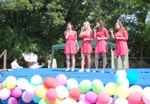 Trzynastka dla Tymka - Festyn Rodzinny już w sobotę!