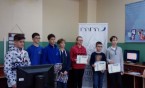 Konkurs SUPERPROGRAMISTA - programowanie w naszej szkole