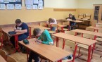 Mistrz Interpunkcji w Dniu Kropki
