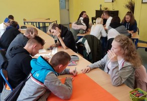 Dzień Języków Obcych w ZSOiZ
