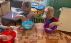 Dbamy o czystość i higienę :)