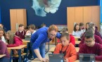 CodeWeek 2019 w Śniadku
