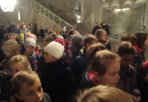 Słony skarb - SP 1