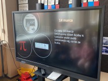 Święto liczby "pi"