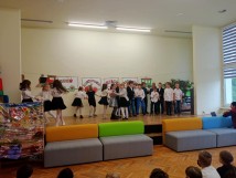 Dzień Edukacji Narodowej