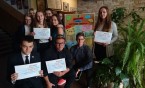 V Europejski Dzień Języków Obcych w MERITUM