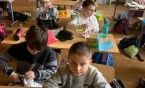 Klasa 2a w świecie ożywionej garderoby!
