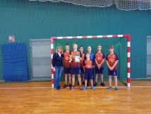Mamy złoto i brąz w futsalu!