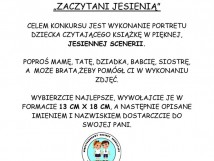 Zapraszamy uczniów klas 1-3