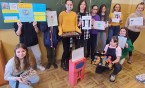 Dzień liczby Pi w SP6