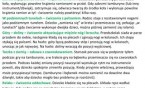 Biedronki i Żabki - propozycje różnorodnej aktywności dzieci -14. 04. 2020 r. - 17. 04. 2020 r.