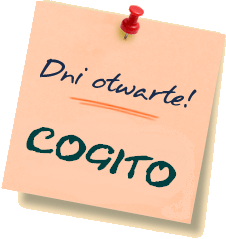 Dni Otwarte w Cogito