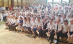 Zakończyliśmy rok szkolny 2016/2017